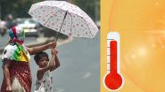 Delhi Hits 52.3 Degrees: दिल्ली में टूटे गर्मी से सारे रिकॉर्ड, राजधानी में तापमान 52 डिग्री सेल्सियस के पार