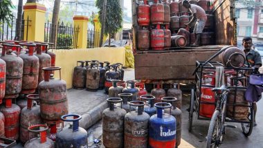 LPG Price Hike: मार्च के पहले दिन झटका, गैस सिलेंडर हुआ महंगा, दिल्ली से मुंबई तक इतने बढ़े दाम