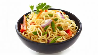 Global Noodle Craze: फास्ट फूड का चैंपियन! दुनिया भर में इंस्टेंट नूडल्स का बढ़ता क्रेज, डिमांड में 17 फीसदी का इजाफा