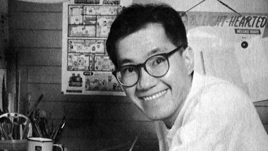 RIP Akira Toriyama: नहीं रहे 'ड्रैगन बॉल' के निर्माता अकीरा तोरियामा, 68 वर्ष की उम्र में निधन