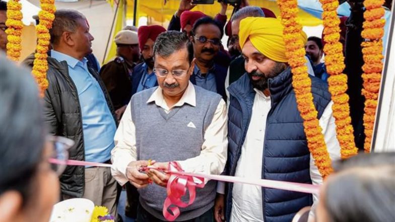 AAP सरकार ने 2 साल में पंजाब को दिए 829 'आम आदमी क्लिनिक', अमीर हो या गरीब, मुफ्त में होता है इलाज