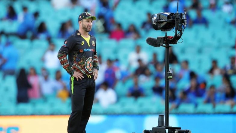 Matthew Wade Retirement: प्रथम श्रेणी क्रिकेट से संन्यास लेंगे मैथ्यू वेड, व्हाइट बॉल फॉर्मेट पर ध्यान लगायेंगेआस्ट्रेलियाई विकेटकीपर