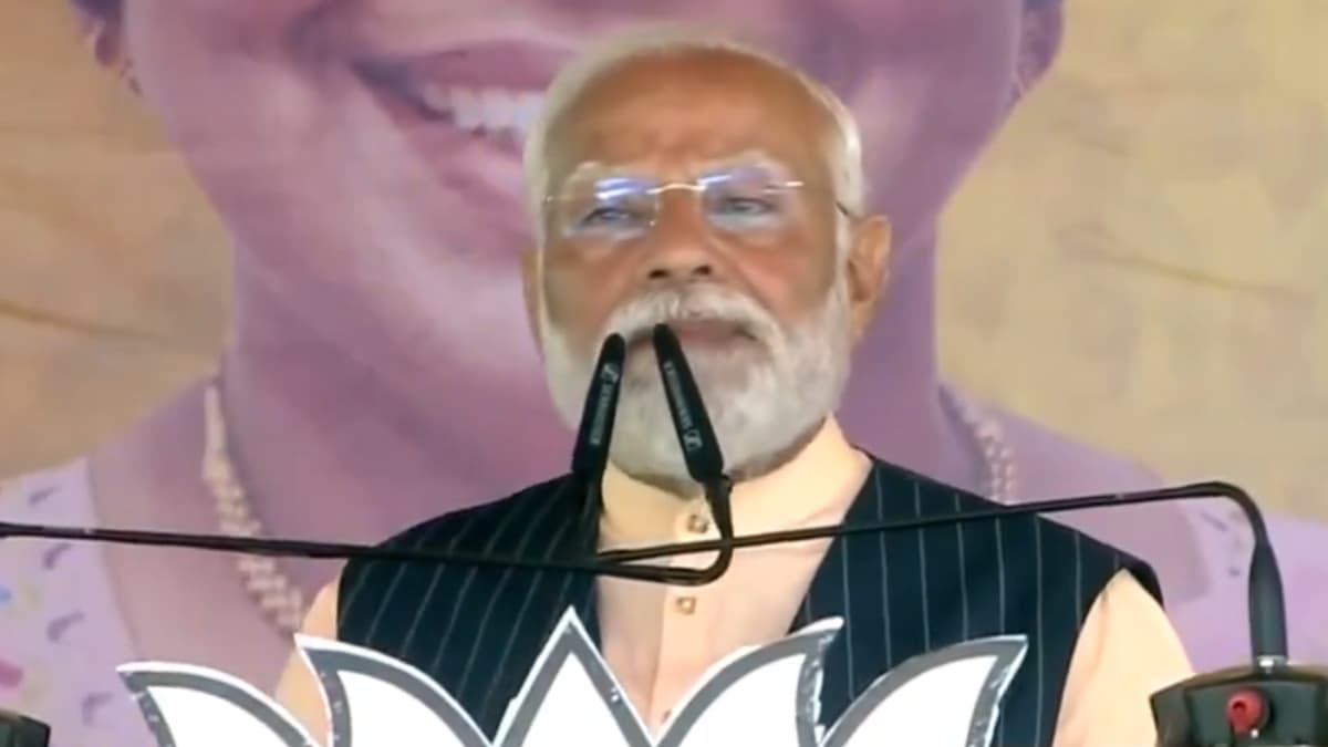 PMFBY Data: PM मोदी को मिल रहा किसानों का जबरदस्त साथ, झूठ नहीं कहते ये आंकड़े