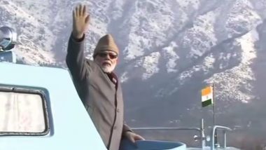 Kargil Vijay Diwas 2024: मोदी कारगिल विजय दिवस की 25वीं वर्षगांठ पर आयोजित समारोह में शामिल होंगे