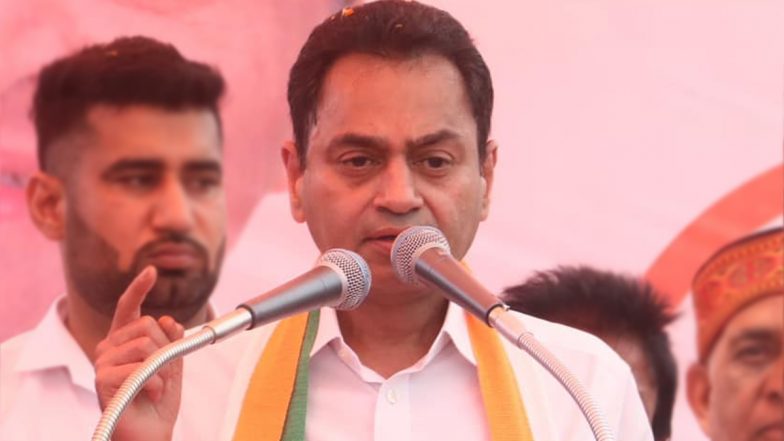 Nakul Nath Net Worth: नकुल नाथ के पास है अरबों की संपत्ति, MP के सबसे अमीर कैंडिडेट हैं कमलनाथ के बेटे