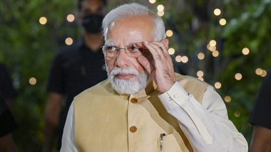 Namo App Unique Features: नमो ऐप के 'अबकी बार 400 पार' मॉड्यूल में हैं कई अनूठे फीचर्स