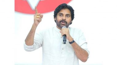 Andhra Pradesh Elections: राजनीति पांच मिनट का नूडल्स नहीं- पवन कल्याण