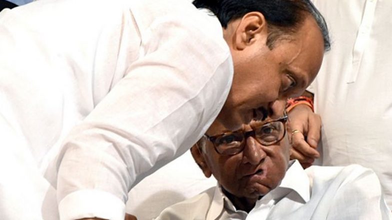 SC on NCP Symbol Controversy: जब चुनाव आते हैं तो उनकी जरूरत होती है... घड़ी के चिन्ह को लेकर सुप्रीम कोर्ट ने अजित पवार गुट की लगाई क्लास