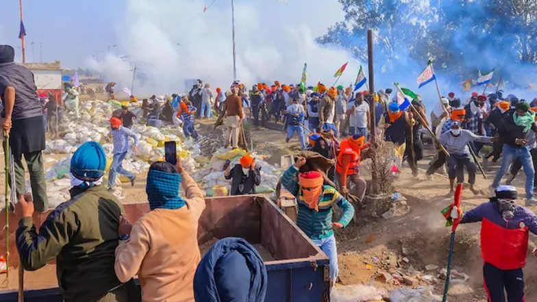 HC Raps Farm Protesters: बड़ी शर्म की बात है आप लोग बच्चों को आगे कर रहे हैं... किसान नेताओं को हाई कोर्ट ने लगाई फटकार