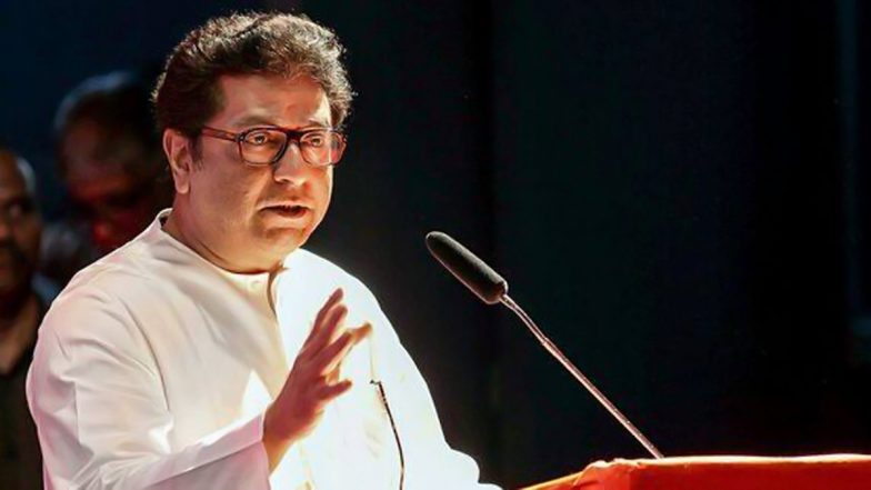Lok Sabha Elections 2024: महाराष्ट्र के लिए बीजेपी का बड़ा प्लान, MNS के साथ साझेदारी पर बात, दिल्ली रवाना हुए राज ठाकरे