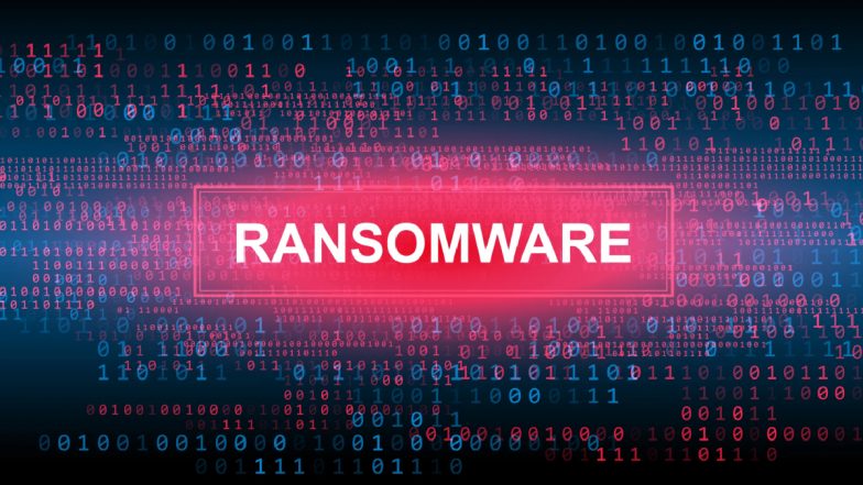 Top Cyber Threats in India: भारत में टॉप साइबर खतरे! रैंसमवेयर से परेशान देश, टारगेट पर ऐसै करते हैं अटैक