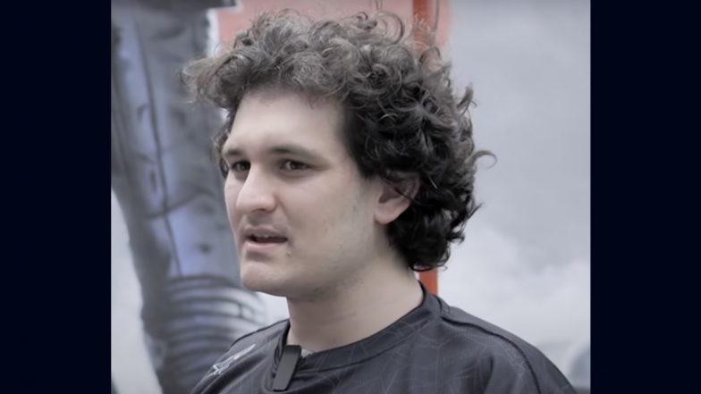 Sam Bankman-Fried Sentenced To 25 Years: 'क्रिप्टो किंग' सैम बैंकमैन-फ्राइड को कोर्ट ने सुनाई 25 साल की सजा, अरबों डॉलर के FTX धोखाधड़ी का है मामला