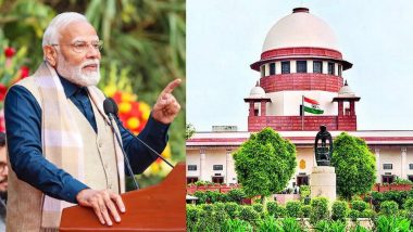 SC Stays On Fact Check Unit: सुप्रीम कोर्ट ने केंद्र सरकार की फैक्ट चेक यूनिट पर रोक लगाई, अभिव्यक्ति की आजादी का दिया हवाला