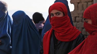 तालिबानी कानून! अवैध संबंध के लिए महिलाओं को खौफनाक सजा! कोड़े और पत्थर से मारकर ली जाएगी जान