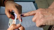 Lok Sabha Elections 2024: पहले चरण का चुनाव संपन्न, 102 सीटों पर डाले गए वोट