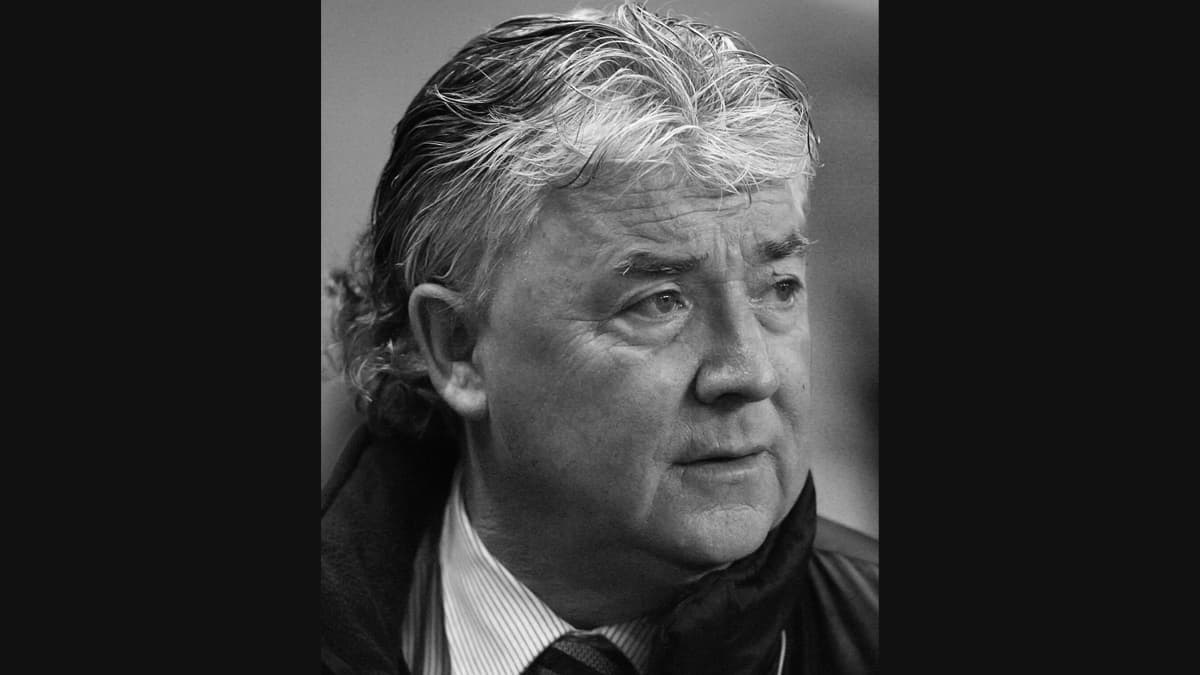 Joe Kinnear Dies: पूर्व विंबलडन और न्यूकैसल यूनाइटेड एफसी के मैनेजर जो ...