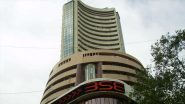 Sensex Update: सेंसेक्स 676 अंक चढ़कर हुआ बंद, आईटी, फाइनेंस शेयरों में तेजी
