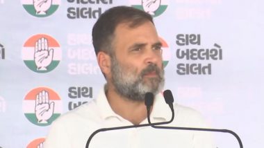 BJP Attack on Rahul Gandhi: 'हम उन्हें अदालत में घसीटेंगे', सिखों पर राहुल गांधी की टिप्पणी से भड़की बीजेपी