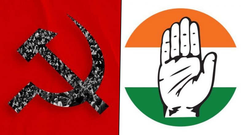 INDIA गठबंधन को झटका! झारखंड में एक भी सीट नहीं मिलने से नाराज CPI ने प्रदेश में  उतारे अपने 4 उम्मीदवार