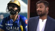 IPL 2024: अंबाती रायुडू ने दिनेश कार्तिक को टी20 विश्व कप टीम में शामिल करने की वकालत की, इरफान पठान ने भी दी अपनी राय- Video