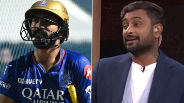IPL 2024: अंबाती रायुडू ने दिनेश कार्तिक को टी20 विश्व कप टीम में शामिल करने की वकालत की, इरफान पठान ने भी दी अपनी राय- Video