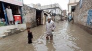 Pakistan Rain Update: पाकिस्तान में बारिश का कहर, 87 लोगों की मौत, 80 से ज्यादा घायल