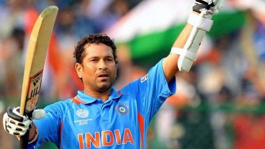 Sachin Tendulkar Birthday: IPL फ्रेंचाइजी मुंबई इंडियंस, RCB और KKR ने सचिन तेंदुलकर के 51वें जन्मदिन पर दी शुभकामनाएं, देखें पोस्ट