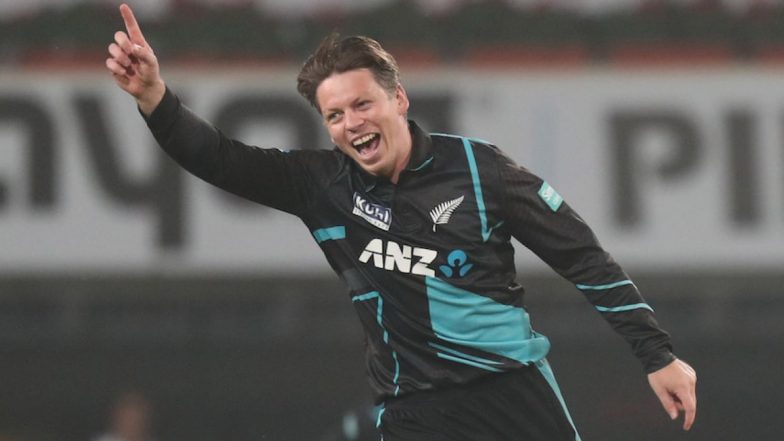 PAK vs NZ T20 Series 2024: पाकिस्तान के खिलाफ टी20 श्रृंखला में न्यूजीलैंड की कप्तानी करेंगे माइकल ब्रेसवेल, बड़े खिलाड़ी IPL में व्यस्त
