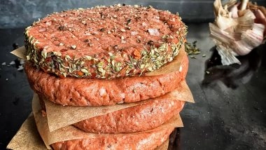Australia: Plant-Based Meat को लेकर 647 लोगों ने रखी अपनी राय