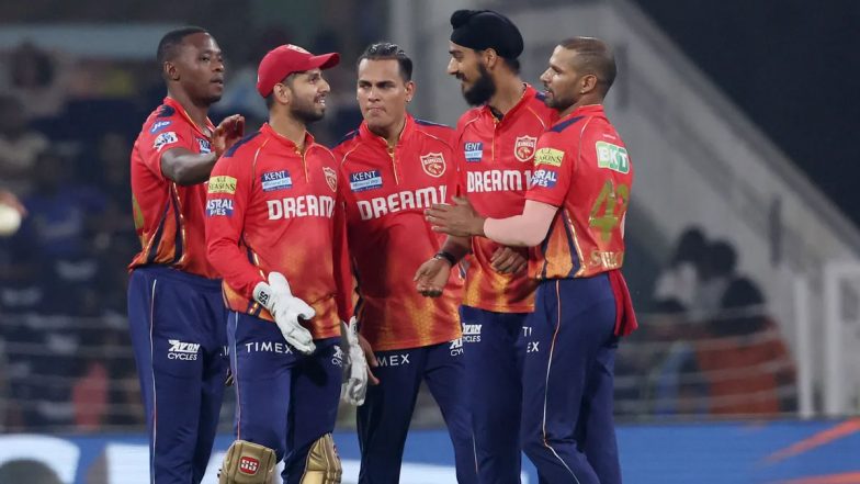 PBKS Controversies:&nbsp;पंजाब किंग्स&nbsp;का विवादों से पुराना नाता!&nbsp;IPL फ्रेंचाइजी के मालिकाना हक को लेकर कई बार भिड़ें प्रमोटर, डाले इसपर एक नजर