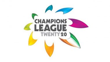 Champions League T20: फैंस के लिए खुशखबरी! चैम्पियंस लीग टी20 टूर्नामेंट फिर से शुरू करने पर बात कर रहे हैं भारत, आस्ट्रेलिया और इंग्लैंड की बोर्ड