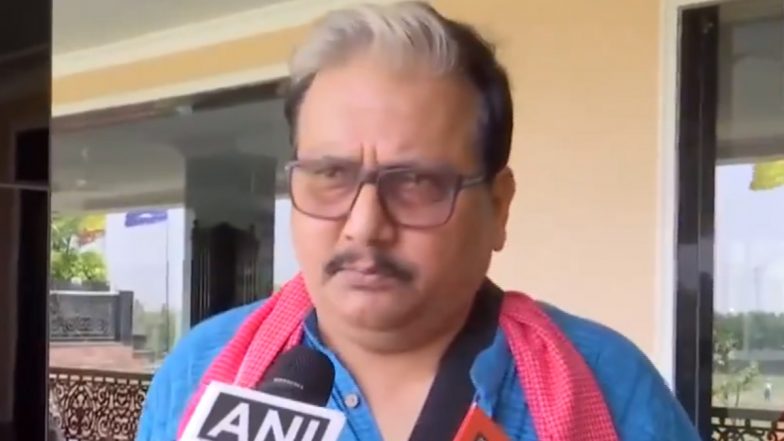 Bihar: मनोज कुमार झा का पीएम पर तंज,कहा-तीसरे चरण में वे महंगाई,रोजगार पर बात करे,ऐसी बातें न करें , जिससे देश का दिल टूटता है -Video