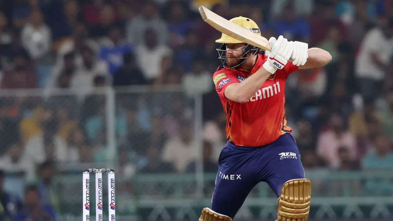 Jonny Bairstow Half Century: प्रभसिमरन सिंह के बाद जॉनी बेयरस्टो ने भी ठोका अर्धशतक, कोलकाता नाइट राइडर्स को दूसरे विकेट की तलाश