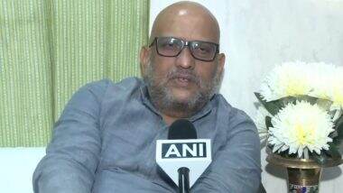Lok Sabha Election 2024: 'भारत को समृद्ध बनाने में पं. नेहरू का अहम योगदान, BJP को करनी चाहिए प्रशंसा' यूपी कांग्रेस अध्यक्ष अजय राय का बीजेपी पर तंज- VIDEO