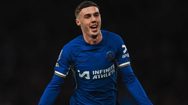 Premier League: चेल्सी ने एक तरफा मैच में एवर्टन को 6-0 से हराया, कोल पामर ने दागे चार विजयी गोल