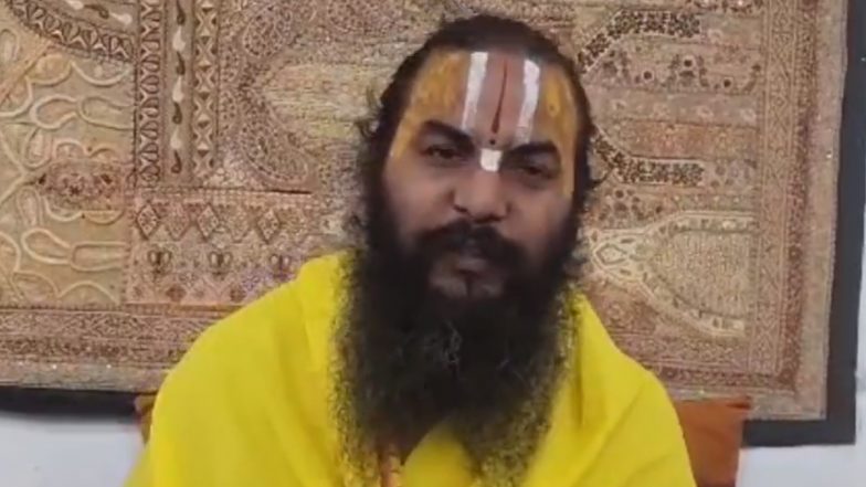 अयोध्या में इस बार की रामनवमी होगी ख़ास, रामलला चांदी और सोने के वस्त्र पहनेंगे,खुद सूर्य देवता करेंगे अभिषेक
