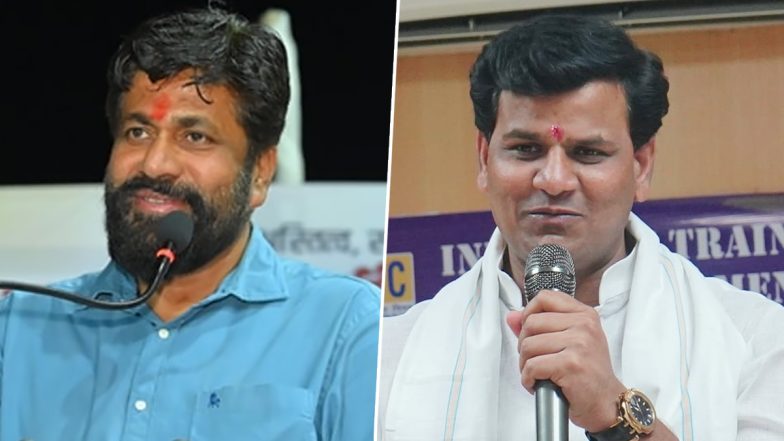 Amravti: राणा दंपत्ति से नाराज एमएलए बच्चू कडू महायुती के खिलाफ, रामटेक में कांग्रेस को समर्थन के बाद अब अकोला में भी बीजेपी का बिगाड़ सकते है खेल