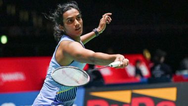 Badminton Asia Championship: पीवी सिंधू और साथियों की पदक की राह मुश्किल, सर्वश्रेष्ठ खिलाड़ियों की चुनौती का करना होगा सामना