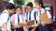 UP Board 10th Result 2024: यूपी बोर्ड 10वीं के रिजल्ट में सीतापुर के छात्रों का जलवा, यहां देखें टॉपर्स की लिस्ट