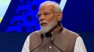 PM Narendra Modi Tweets: 'भारत एकजुटता के साथ खड़ा है', पीएम मोदी ने स्लोवाकिया के प्रधानमंत्री रॉबर्ट फिको पर हुए कायरतापूर्ण हमले की निंदा की