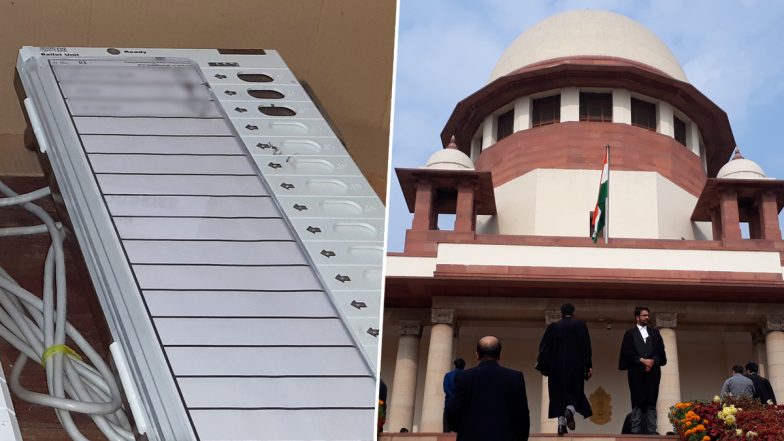 Munger Lok Sabha Seat: बिहार की मुंगेर लोकसभा सीट पर नहीं होगा फिर से चुनाव, SC ने खारिज की RJD उम्मीदवार की याचिका