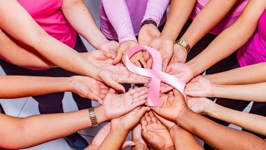 Breast Cancer: पांच साल में 78 लाख महिलाएं स्तन कैंसर से पीड़ित, 2040 तक 10 लाख लोगों की मौत होने की आशंका (View Report)