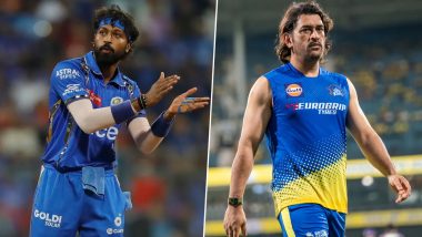 MI vs CSK IPL 2024 Preview: चेन्नई और मुंबई के मुकाबले में नजरें महेंद्र सिंह धोनी पर होगी, वानखेड़े स्टेडियम पर हो सकता है आखिरी मैच