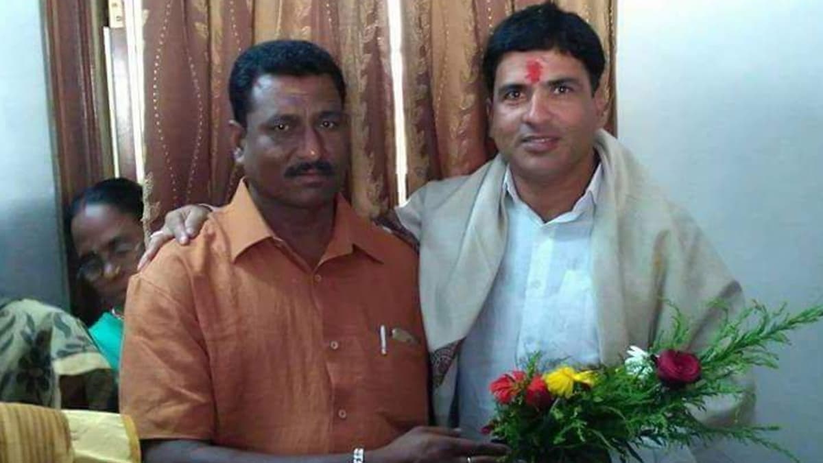 Nagpur: महिला वकील की गाड़ी से टकराई शिवसेना विधायक की कार, दो लोग घायल