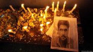 लाहौर में मारा गया सरबजीत सिंह की हत्या का आरोपी