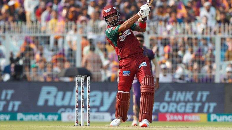 Why LSG Wearing Green & Maroon Jersey: केकेआर के खिलाफ IPL 2024 मैच में हरी और मैरून जर्सी में क्यों खेल रहीं है लखनऊ सुपर जाइंट्स? जानिए इसके पीछे की कहानी