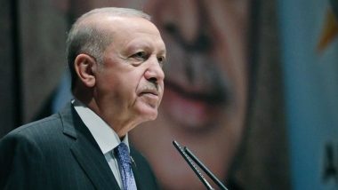 तुर्की के स्थानीय चुनावों में विपक्ष ने बड़ी जीत हासिल की, रेसेप तैयप एर्दोगन को लगा झटका