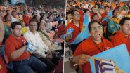 GT vs DC, IPL 2024: जय शाह ने दिया कैंसर और थैलेसीमिया से पीड़ित 12,000 लोगों को लाइव मैच देखने का मौका