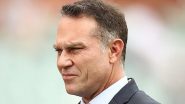 Michael Slater Bail Denied: पूर्व ऑस्ट्रेलियाई क्रिकेटर माइकल स्लेटर को 19 घरेलू हिंसा के आरोपों के बीच जमानत से इनकार कर दिया गया