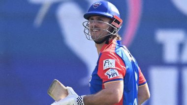 Mitchell Marsh Ruled Out of IPL 2024: दिल्ली कैपिटल्स को लगा तगड़ा झटका, चोट के कारण आईपीएल के बचें मैचों से बाहर हुए मिचेल मार्श- रिपोर्ट